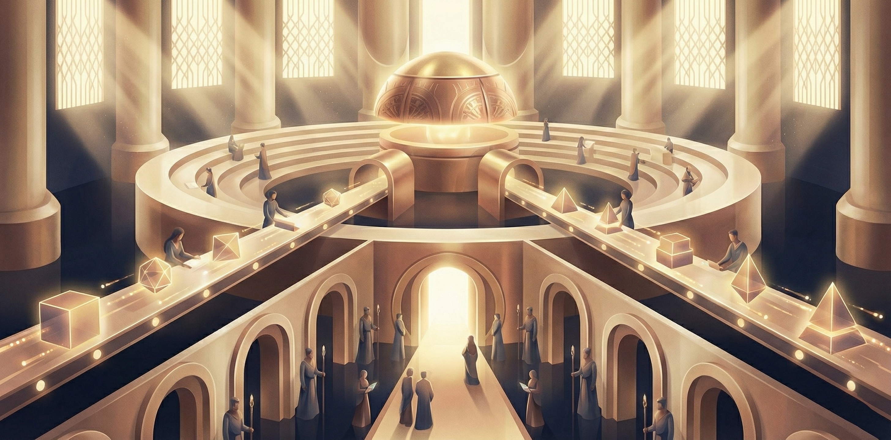 Model choice operations scene for enterprise agent platforms and evaluation gates